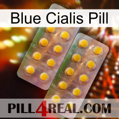 Blue Cialis Pill new10